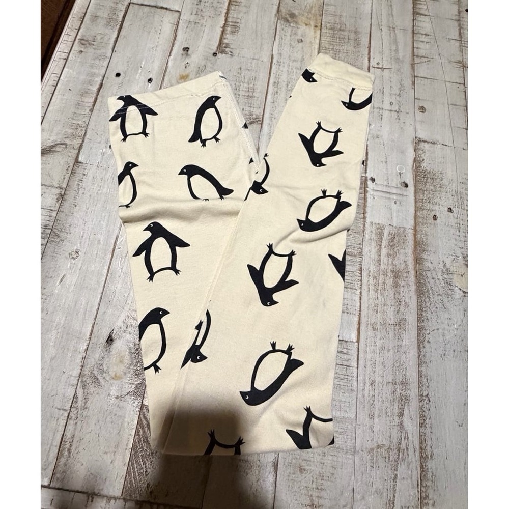 Hanna Anderson sleep pants